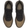 Sapatos Homem Sapatos Timberland Field Trekker LOW LACE UP Verde