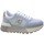 Sapatos Mulher Sapatilhas Liu Jo 92470 Azul