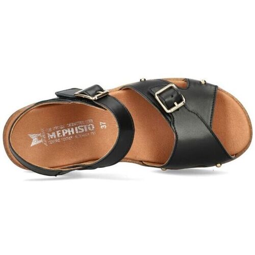 Mephisto Fedora Preto