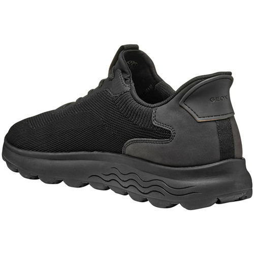 Geox  Preto