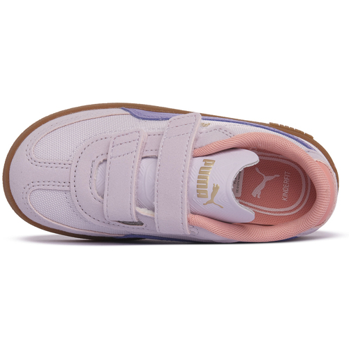 Puma 05 CLUB II ERA JR Cinza