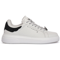 Sapatos Mulher Sapatilhas Richmond SNEAKERS Branco