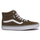 Sapatos Homem Sapatilhas Vans TB0 FILMORE HI Cinza