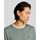 Textil Homem T-shirts e Pólos Lyle & Scott TS2210V HALP TIPPEF-X583 Verde