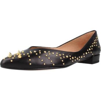 Sapatos Mulher Sabrinas Miuxa ZUZA Preto