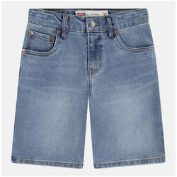 Textil Rapaz Shorts / Bermudas Levi's 8EM374-MDP-25-17 Outros