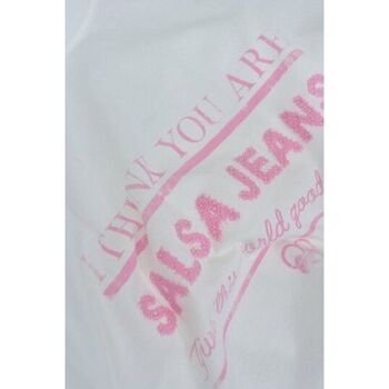 Salsa 21009497-011-1-1 Branco