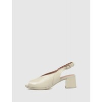 Sapatos Mulher Sandálias Pitillos SANDALIA  10536 BEIG Bege