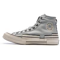Sapatos Homem Sapatilhas de cano-alto Converse  Azul