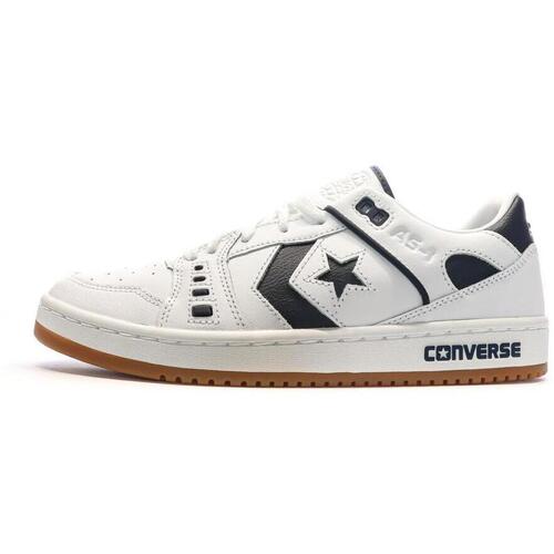 Sapatos Homem Sapatilhas Converse  Branco