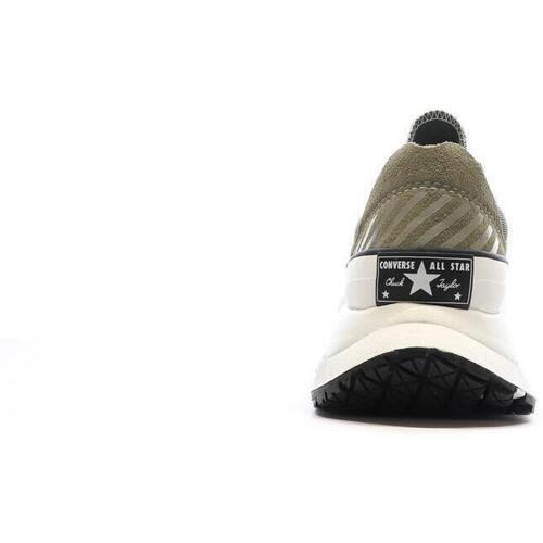 Converse  Verde
