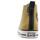 Sapatos Homem Sapatilhas de cano-alto Converse  Amarelo