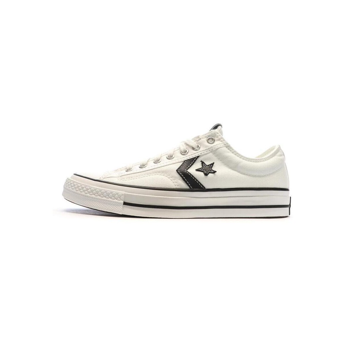 Sapatos Homem Sapatilhas Converse  Branco