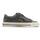 Sapatos Homem Sapatilhas Converse  Preto