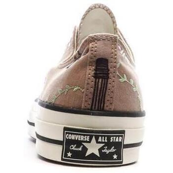 Converse  Castanho