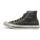 Sapatos Homem Sapatilhas de cano-alto Converse  Cinza