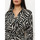 Textil Mulher Vestidos La Modeuse 73806_P174188 Preto