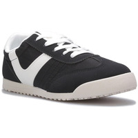 Sapatos Mulher Sapatilhas La Modeuse 73922_P174599 Preto