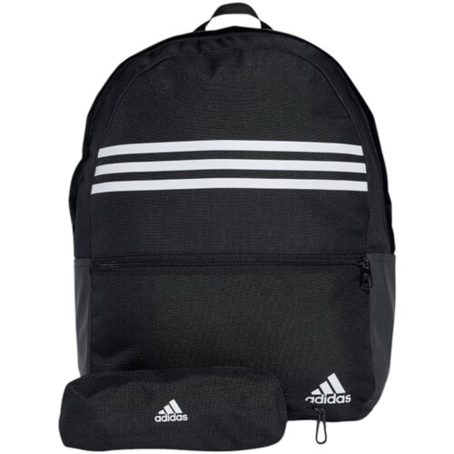 Malas Mochila adidas Originals IZ1895 Preto