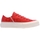 Sapatos Mulher Sapatilhas Replay SNAP D PRINT Vermelho