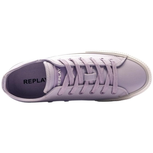 Replay SNAP D PRINT Violeta