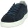 Sapatos Homem Sapatilhas de cano-alto Imac 752521 Azul