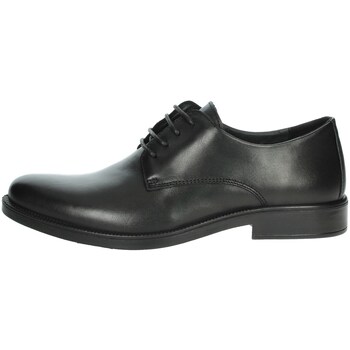Sapatos Homem Mocassins Imac 750100 Preto
