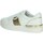 Sapatos Mulher Sapatilhas de cano-alto Liu Jo SILVIA 906 Branco
