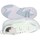 Sapatos Mulher Sapatilhas de cano-alto Puma 393772 Branco