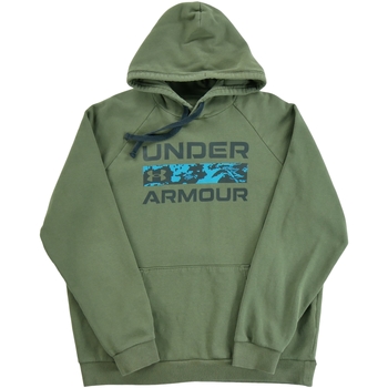 Under Armour Sweat à capuche Homme Rival