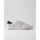 Sapatos Homem Sapatilhas Date M421-HL-CA-WB HILL LOW CALF-WHITE/BLACK Branco