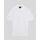 Textil Homem T-shirts e Pólos Lyle & Scott SP2255TON SUPERFINE-626 WHITE Branco
