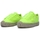 Sapatos Mulher Sapatos Replay NASH FLUO LACE 2327-YELLOW FLUO Jaune Amarelo