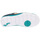 Sapatos Rapaz Desportos indoor Joma Top Flex Jr 25 TPJS IN Azul