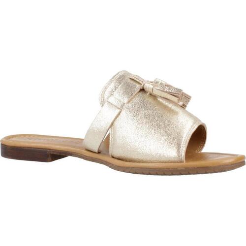 Geox D SOZY S Ouro