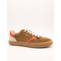 Sapatos Homem Sapatilhas Pepe jeans  Castanho