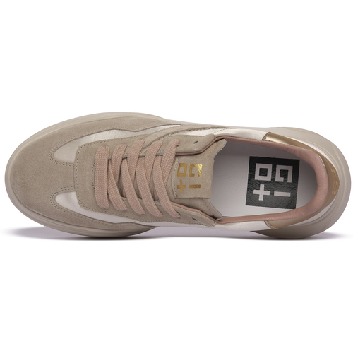 Gio + GIO COMBI CHAMPAGNE Bege