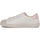 Sapatos Mulher Sapatilhas Victoria PETALO Branco