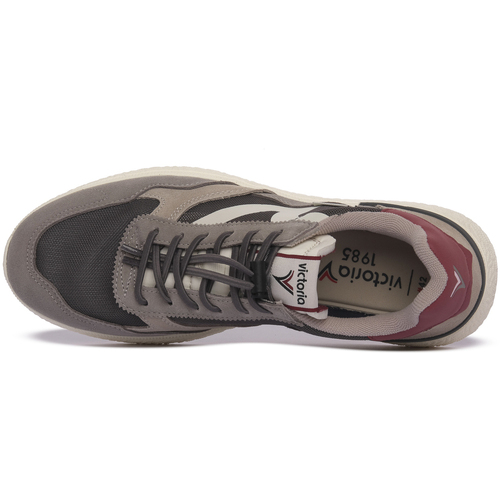 Victoria GRIS Cinza