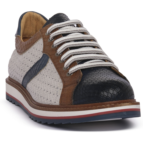 Exton COMBI3 Azul