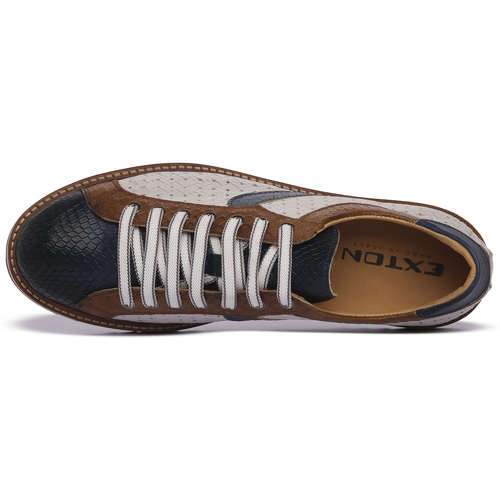 Exton COMBI3 Azul