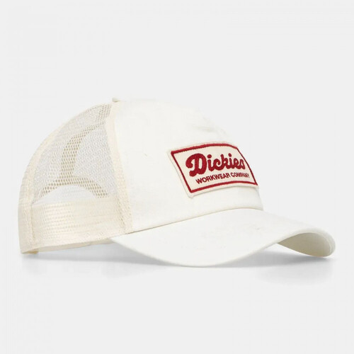 Acessórios Boné Dickies Lewistown trucker Branco