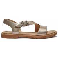 Sapatos Mulher Sandálias Timberland Calista bay backstrap sandal Amarelo
