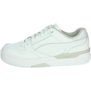 Sapatos Homem Sapatilhas de cano-alto Puma 400197 Branco