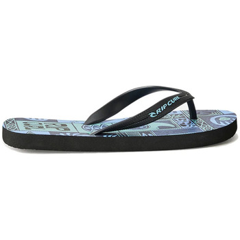 Sapatos Criança Chinelos Rip Curl GROM ENERGY BLOOM OPEN TOE-BOY Multicolor