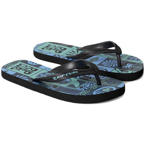 Rip Curl GROM ENERGY BLOOM OPEN TOE-BOY Multicolor