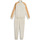 Textil Mulher Todos os fatos de treino Puma Woven Tracksuit cl Branco