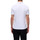 Textil Homem Polos mangas curta Napapijri ELBAS JERSEY Branco