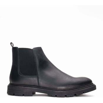 Sapatos Homem Botas Nae Vegan Shoes Lukas 