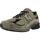 Sapatos Homem Sapatilhas New Balance M2002 Verde